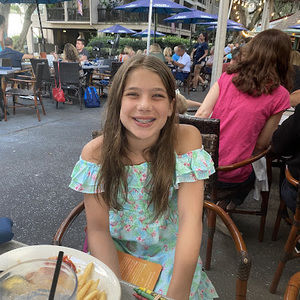 Meet your Posher, Kaylee